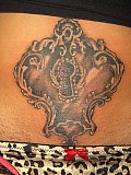 Tattoo Galerie - Motive -  - 