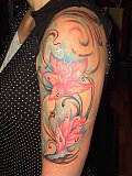 Tattoo Galerie - Motive -  - 