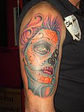 Tattoo Galerie - Motive -  - 