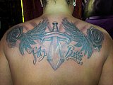 Tattoo Galerie - Motive -  - 