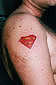 Tattoo Galerie - Motive - Diverses -