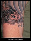 Tattoo Galerie - Motive - Diverses - 