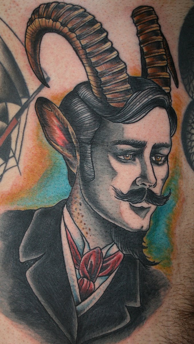 Tattoo Galerie - Motive -  - Seven-Eleven 7/11