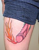Tattoo Galerie - Motive - Diverses - 