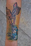 Tattoo Galerie - Motive - Diverses - 