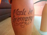 Tattoo Galerie - Motive - Diverses - 