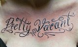 Tattoo Galerie - Motive - Diverses - 