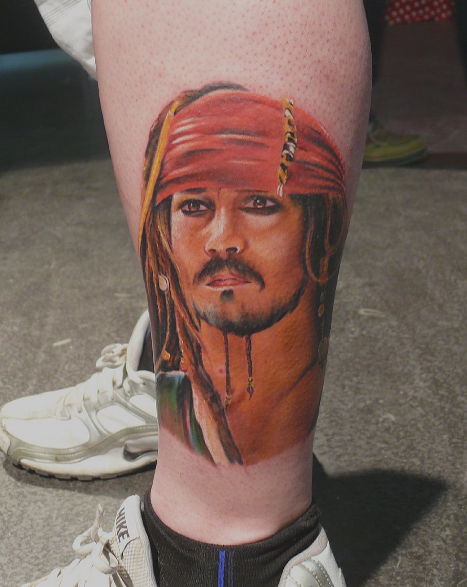 Tattoo Galerie - Motive -  - ESTETATTOO