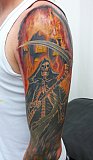 Tattoo Galerie - Motive -  - 