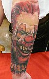 Tattoo Galerie - Motive -  - 