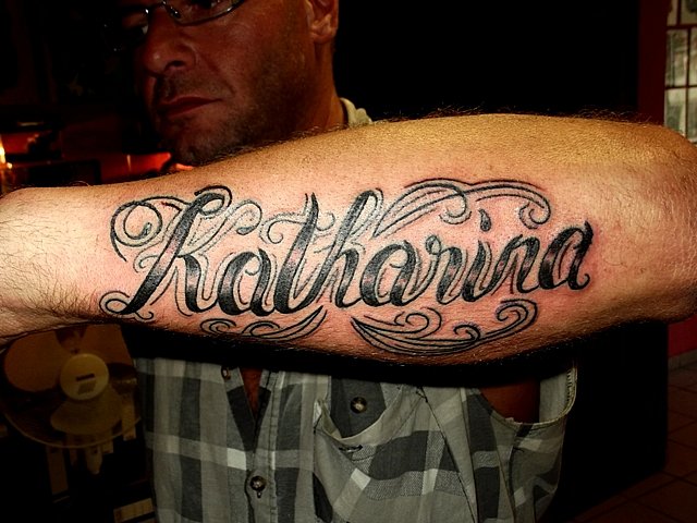 Tattoo Galerie - Motive -  - Pain Factory Tattoo Studio