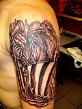 Tattoo Galerie - Motive - Celtic - 