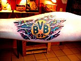 Tattoo Galerie - Motive - Biomechanic - 