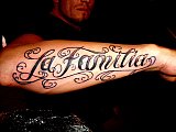 Tattoo Galerie - Motive - Diverses -
