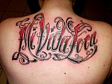 Tattoo Galerie - Motive -  - 