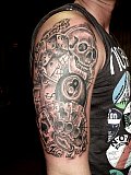 Tattoo Galerie - Motive -  - 