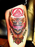 Tattoo Galerie - Motive -  - 