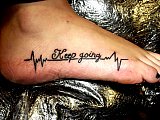 Tattoo Galerie - Motive -  - 