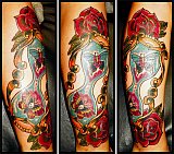 Tattoo Galerie - Motive -  - 