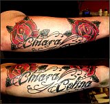 Tattoo Galerie - Motive -  - 