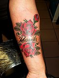 Tattoo Galerie - Motive -  - 