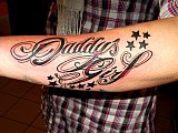 Tattoo Galerie - Motive -  - 