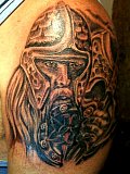 Tattoo Galerie - Motive - Celtic - 