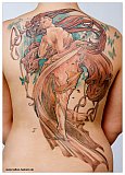Tattoo Galerie - Motive - Diverses - 