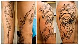 Tattoo Galerie - Motive - Diverses - 