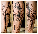 Tattoo Galerie - Motive - Diverses - 