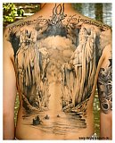 Tattoo Galerie - Motive - Diverses - 