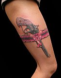 Tattoo Galerie - Motive - Diverses - 