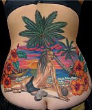Tattoo Galerie - Motive - Diverses - 