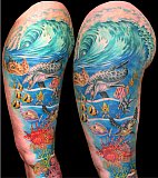 Tattoo Galerie - Motive - Diverses - 
