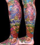 Tattoo Galerie - Motive - Diverses - 