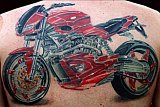 Tattoo Galerie - Motive - Diverses - 