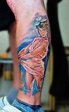 Tattoo Galerie - Motive - Diverses - 