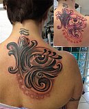 Tattoo Galerie - Motive - Diverses - 