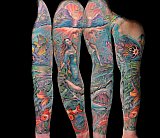 Tattoo Galerie - Motive -  - 