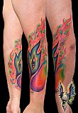 Tattoo Galerie - Motive -  - 