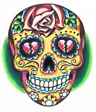 Tattoo Galerie - Motive -  - 