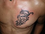 Tattoo Galerie - Motive - Tribal - 