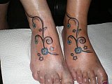 Tattoo Galerie - Motive - Tribal - 
