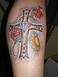 Tattoo Galerie - Motive - Fantasy - 