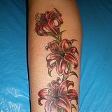 Tattoo Galerie - Motive - Fantasy - 