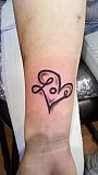Tattoo Galerie - Motive - Tribal - 