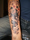 Tattoo Galerie - Motive -  - 