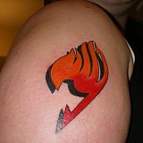 Tattoo Galerie - Motive -  - 