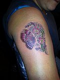 Tattoo Galerie - Motive -  - 