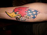 Tattoo Galerie - Motive -  - 